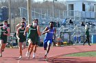 Men's Track vs Babson  Men’s Track & Field host Babson College at Cumberland (RI) High School. : Track & Field, Babson